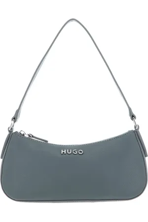 HUGO BOSS Avondtas Chris SM Hobo R.N. Groene