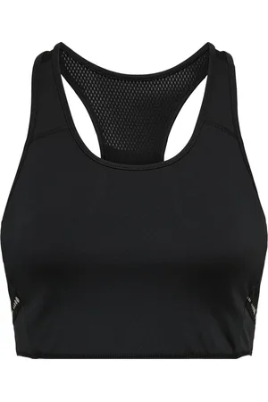 ONLY ONPSPACE-2 LIFE REVERSE SPORTS BRA NOOS Dames Beha - Maat XL