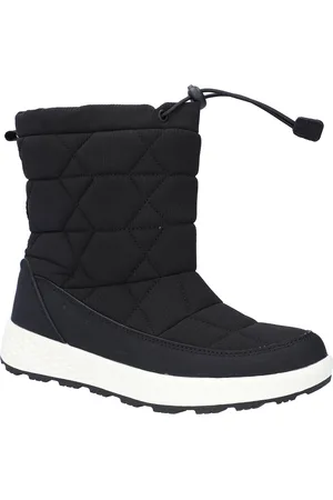 Hi-Tec Toastie Waterbestendig - Maat 42 Wandelschoenen voor Vrouwen
