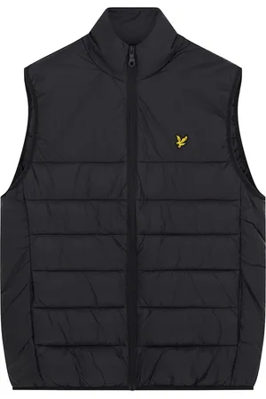 Lyle & Scott Wadded gilet