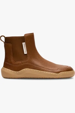Vivobarefoot Gobi Chelsea Boot - - Vrouwen Barefoot Schoenen - Maat 41