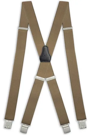 Sir Redman Bretels - XL bretels