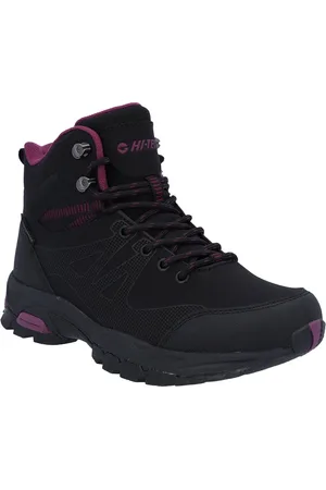 Hi-Tec Jackdaw Waterbestendig - Maat 42 Wandelschoenen voor Vrouwen