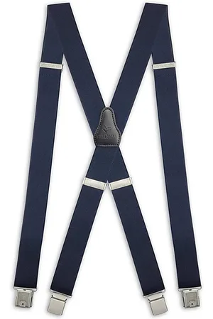 Sir Redman Bretels - XL bretels