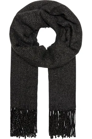 ONLY ONLDENISE LIFE WOOL LUREX SCARF CC - Dames - Sjaals