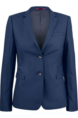 J. Harvest & Frost J.Harvest & Frost CLASSIC BLAZER 20 WOMAN 2962003 - - 48