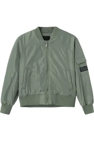 NAME IT Maca Bomberjas Junior - Maat 152