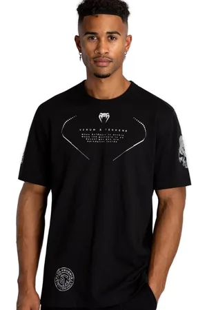Venum X Tekken 8 Paul Phoenix T-Shirt Katoen - XXL