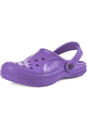 Ladeheid Clogs Kinderen - Tuinschoenen - Lichte - Kinderschoenen - Meisjes - Jongens ??? ??? 30 ??? LA-KL-055