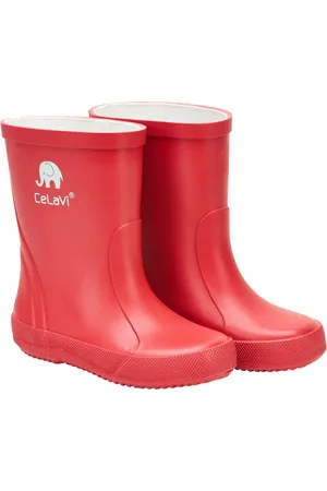 CeLaVi Basic regenlaarzen voor kinderen - - maat 22EU