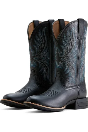 Ariat RANAHAN western rijlaarzen - 38 (5 UK)