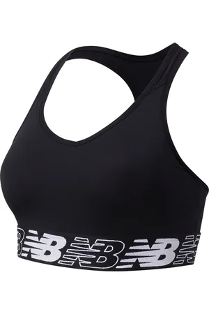 New Balance NB Pace Bra 3.0 Dames Sportbeha - Maat XS
