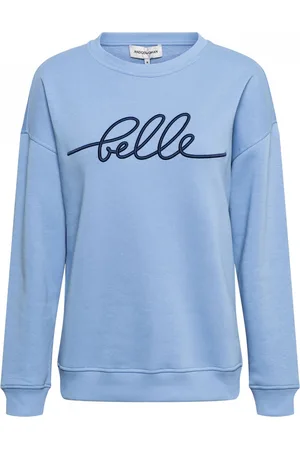&Co Woman SUNYA BC-Chambray Blue - L