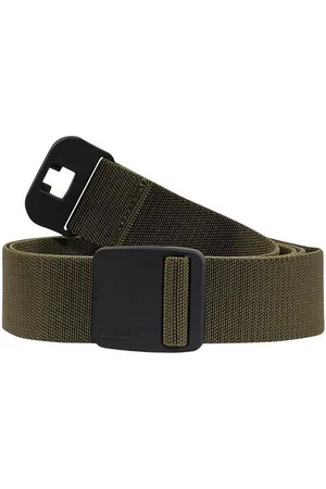 BLAKLADER Blaklader Riem stretch zonder metaal 4047-0000 - - Maat L/XL