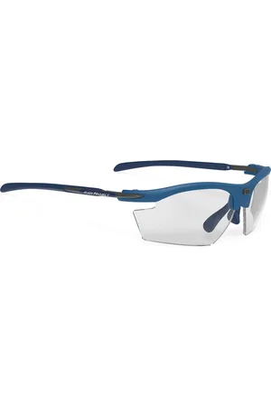 Rudy Project Rydon Impactx??? Photochromic 2Black Pacific Blue Matte-Bril