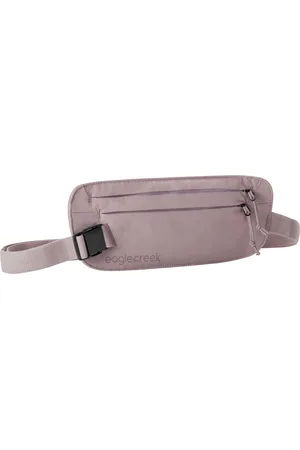 Eagle Creek Gordeltas Schoudertas Undercover RFID Money Belt Oud roze