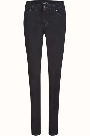 Angels Jeans - Broek - Skinny 74 1232 maat W44 X L32