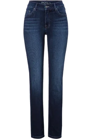 Angels Jeans - Broek - Skinny 585 120032 maat W38 X L32