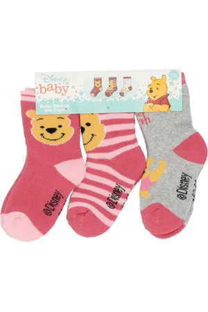 Disney Sokken - Winnie the Pooh - - 62/68
