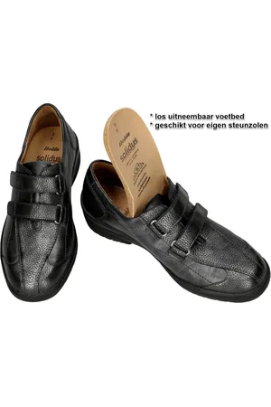 Solidus Dames - - lage gesloten schoenen - maat 35.5