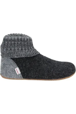Giesswein WILDPOLDSRIED - Dames pantoffelsHeren pantoffels - Kleur: - Maat: 41