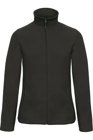 B and C Collectie Vrouwen/dames ID 501 Microfleece Jasje