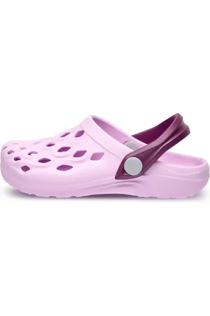 Ladeheid Clogs Kinderen - Tuinschoenen - Lichte - Kinderschoenen - Meisjes - Jongens ??? ??? 25/26 - LA-CA-FlowKids