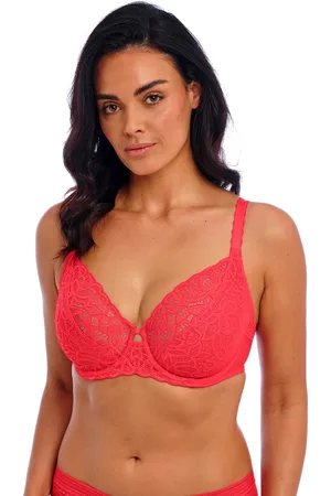 Wacoal Raffine Beugel BH Hibiscus 85 C