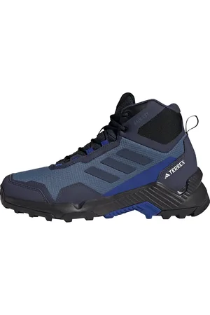 adidas TERREX Eastrail 2.0 Mid RAIN.RDY Hiking Schoenen - Heren - - 47 1/3