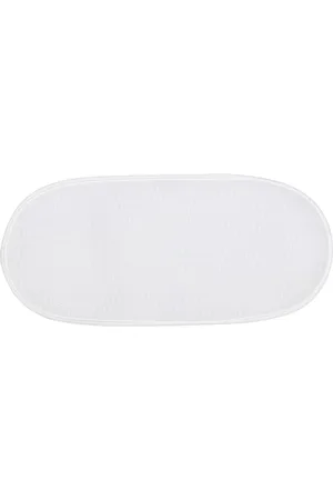 Aerosleep ® 3D matrasbeschermer - 71 x 31 cm - voor babybed, ledikant & wieg
