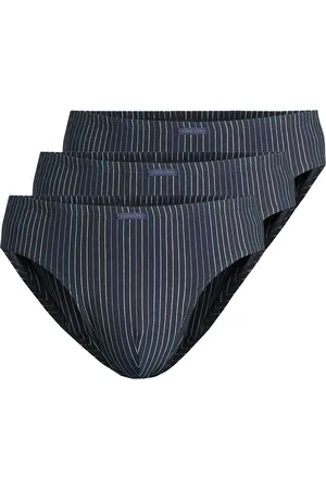 Ammann Heren slip / onderbroek 3 pack New Modern