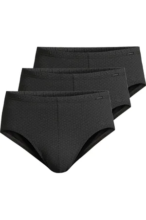 Ammann Heren slip / onderbroek 3 pack New Modern