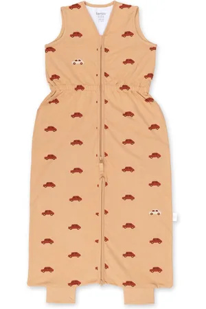 Bemini Babyslaapzak - MAGIC BAG 12-24m - TOG 0.5 - Jersey - Print Mario biscotte