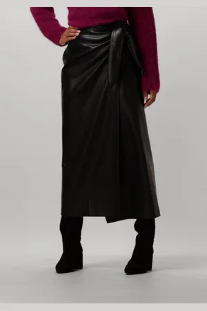 AMAYA Amsterdam Han Skirt Rokken Dames - - Maat S