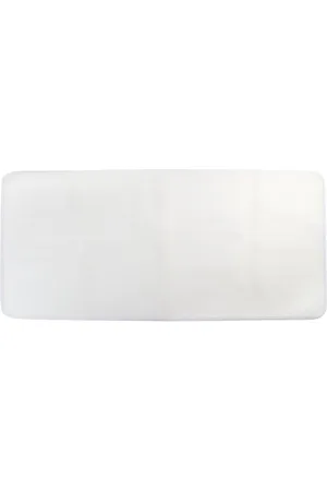 Aerosleep ® 3D matrasbeschermer - 150 x 70 cm - voor babybed, ledikant & wieg