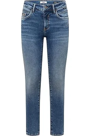 Mavi Dames Adriana jeans