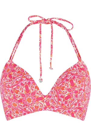 LingaDore Voorgevormde Triangel Bikini top