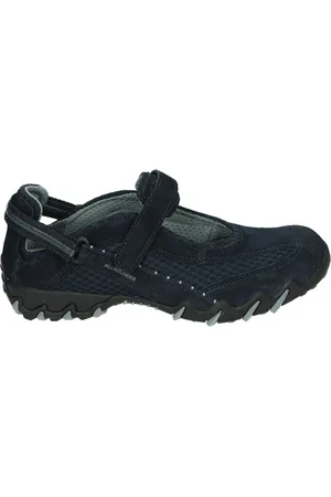 Allrounder NIRO C. SUEDE - - Kleur: - Maat: 37.5