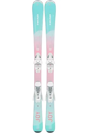 Head Ski Joy Easy +JRS 7.5 GW BR.78