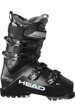 Head Ski Formula 105 W MV GW black