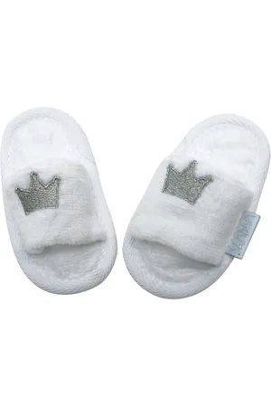 BAMBAM Hotel Slippers - - Baby cadeau