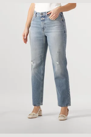 Closed Milo Jeans Dames - Broek - - Maat 29/34