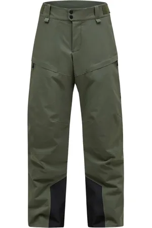 Peak Performance Maroon Skibroek heren 2XL
