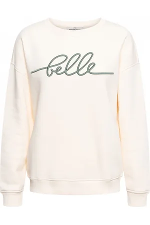 &Co Woman SUNYA M-Ecru - XXL