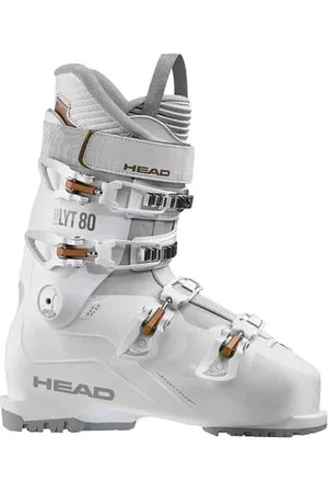 Head Ski Edge Lyt 80W white-copper