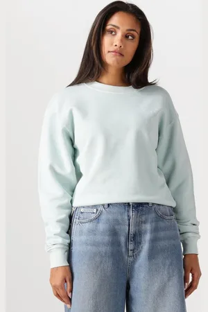 Closed Printed Sweatshirt - Sweater - Trui - Dames - - Maat L