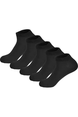 Gianvaglia Sokken - 5-Pack - - 5 paar Sneakersokken - Maat 41/46