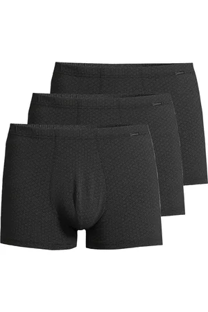 Ammann Heren retro short / pant 3 pack New Modern