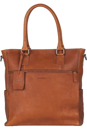 Burkely Antique Avery Dames Shopper 13,3