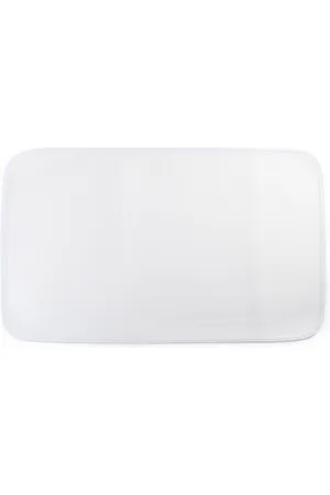 Aerosleep ® 3D matrasbeschermer - 90 x 40 cm - voor babybed, ledikant & wieg